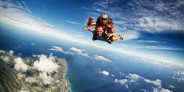 Mauritius skydive tandem skydiving (6)